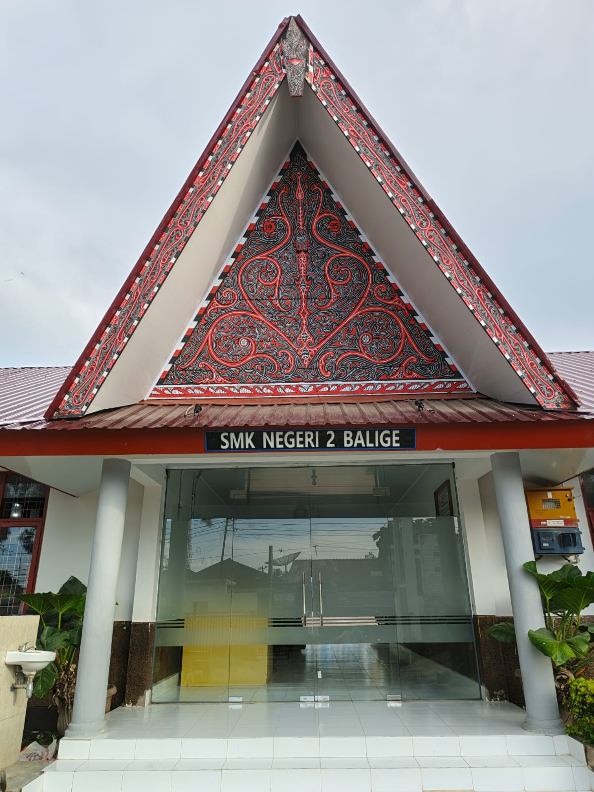 Sekolah